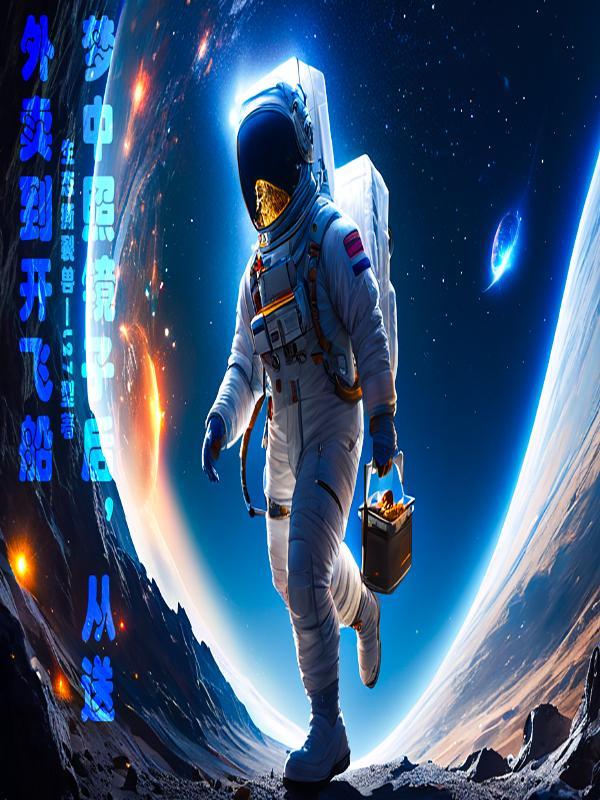 从美食开始万界签到全集